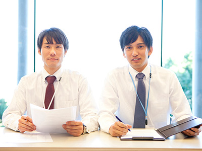 「どこに相談すればいいのか」